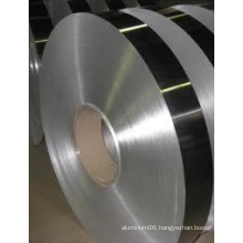 Mill Finished Aluminum/Aluminium Plain Tape/Belt/Strip for Transformer Winding